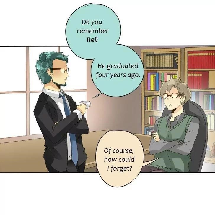 unOrdinary Chapter 43 - Page 15