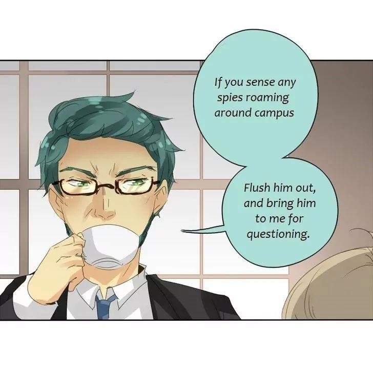 unOrdinary Chapter 43 - Page 27