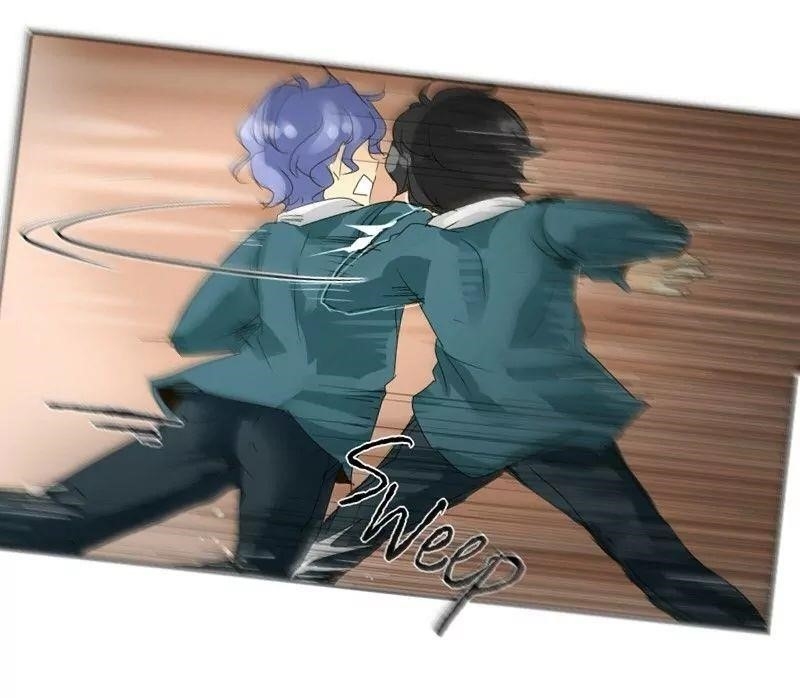 unOrdinary Chapter 43 - Page 44