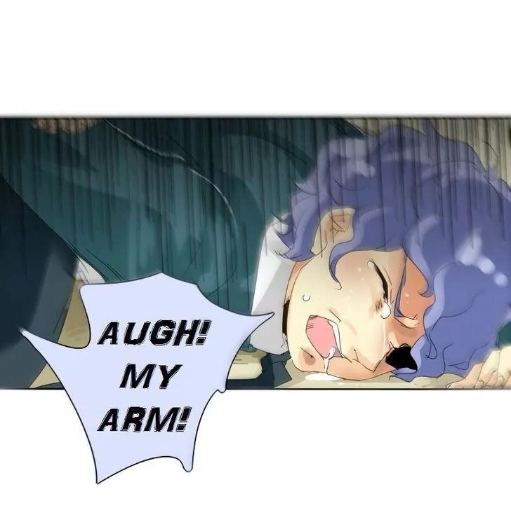 unOrdinary Chapter 43 - Page 49