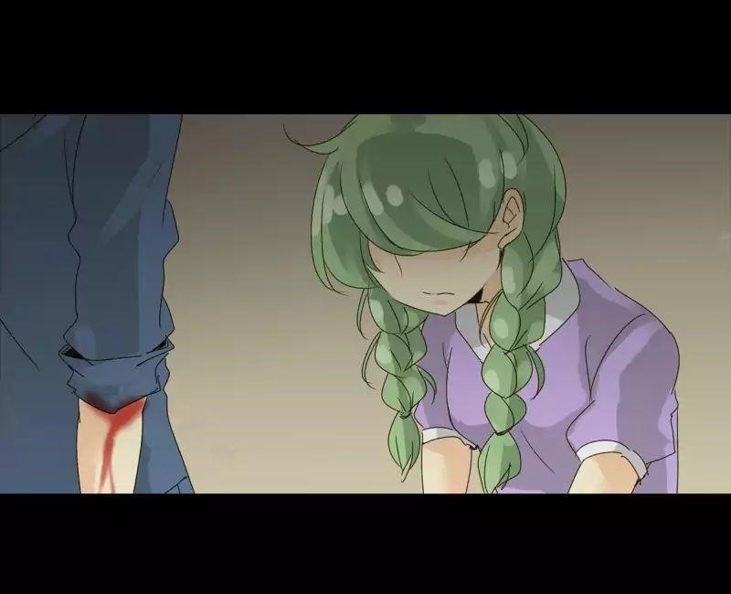 unOrdinary Chapter 44 - Page 23