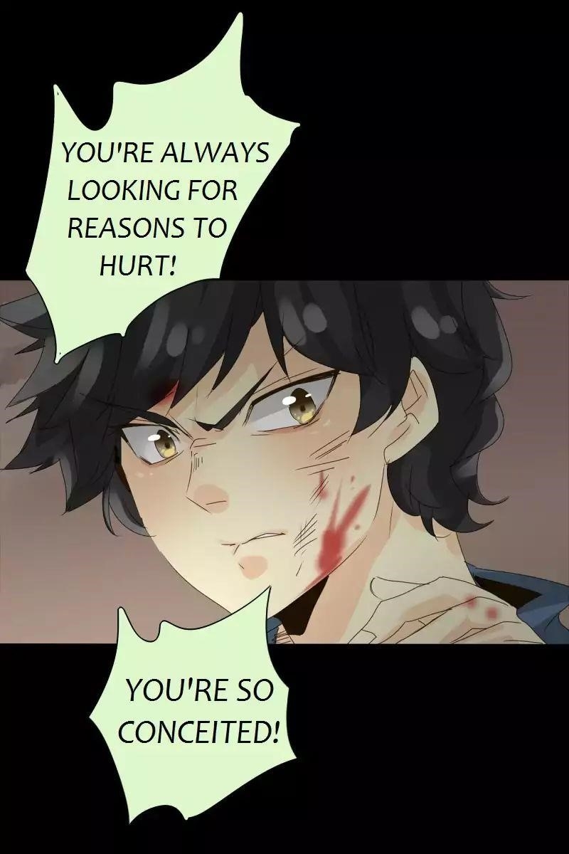 unOrdinary Chapter 44 - Page 38