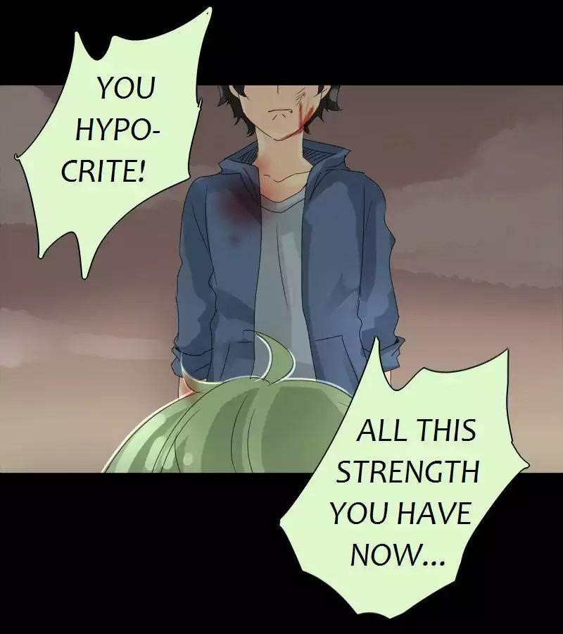 unOrdinary Chapter 44 - Page 41