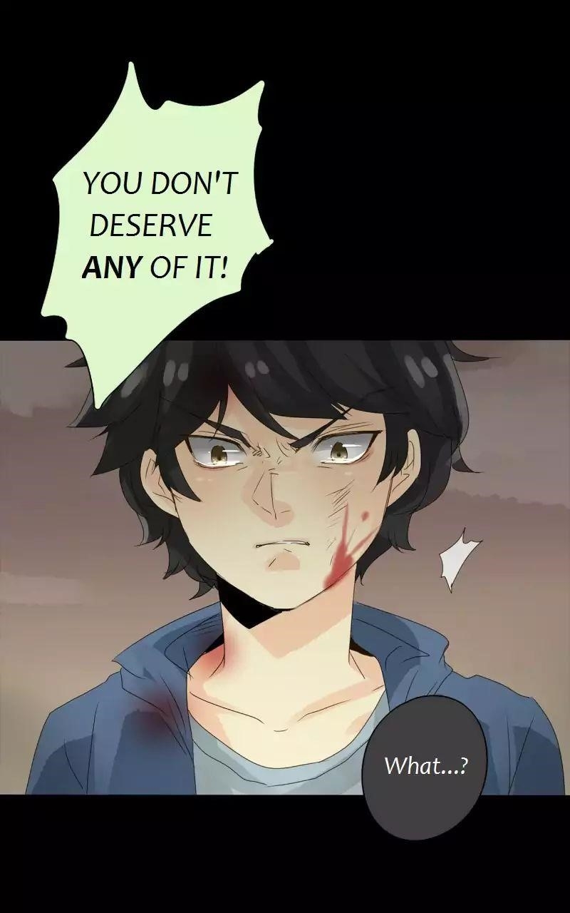 unOrdinary Chapter 44 - Page 42