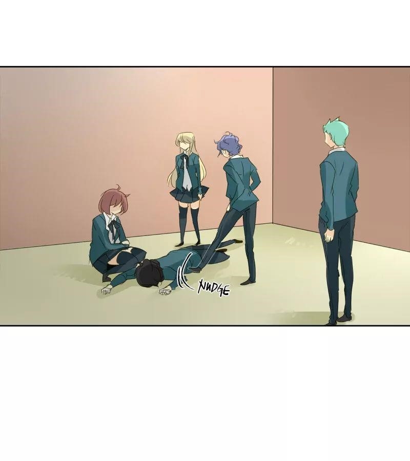 unOrdinary Chapter 45 - Page 27