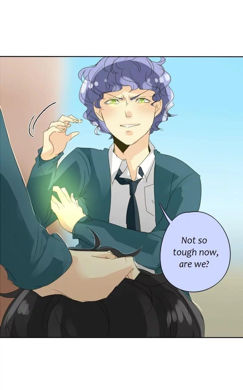 unOrdinary Chapter 45 - Page 30