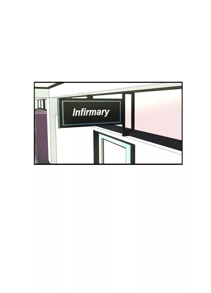 unOrdinary Chapter 46 - Page 1