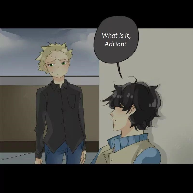 unOrdinary Chapter 46 - Page 12