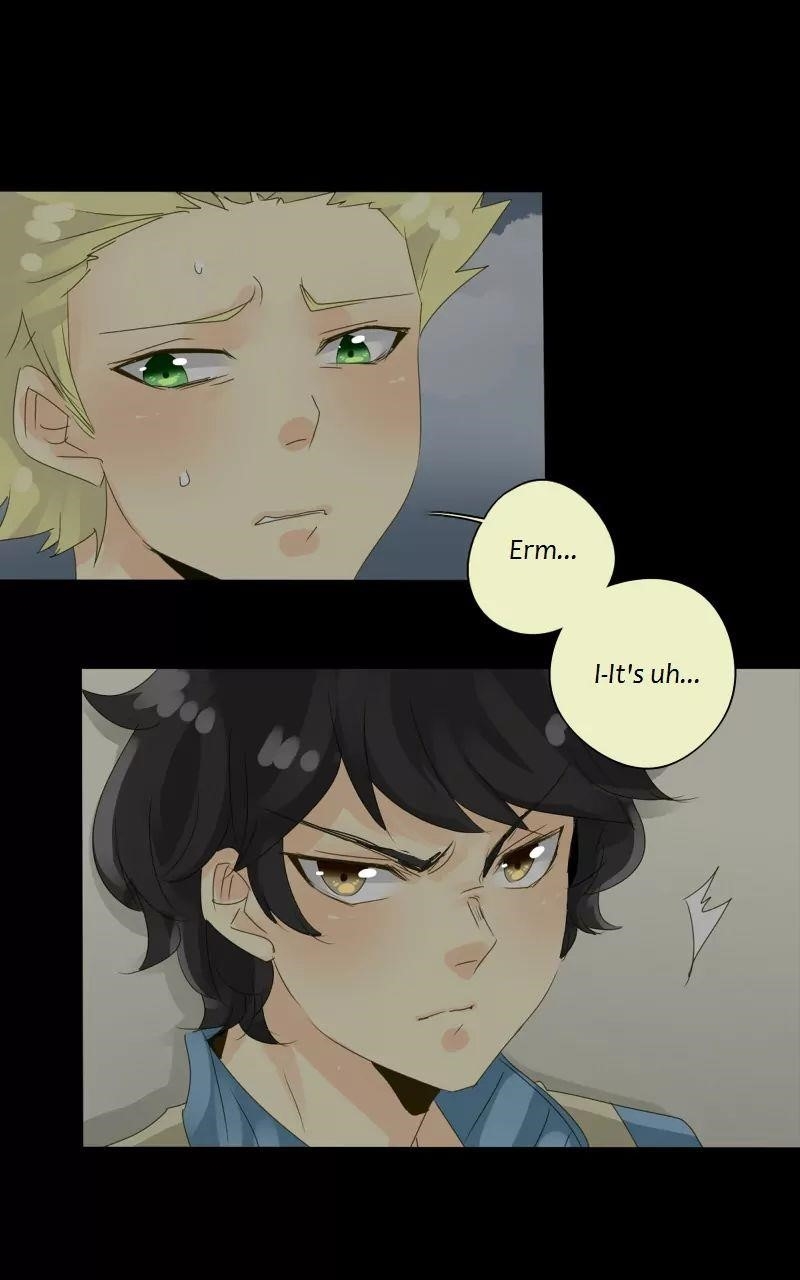 unOrdinary Chapter 46 - Page 13