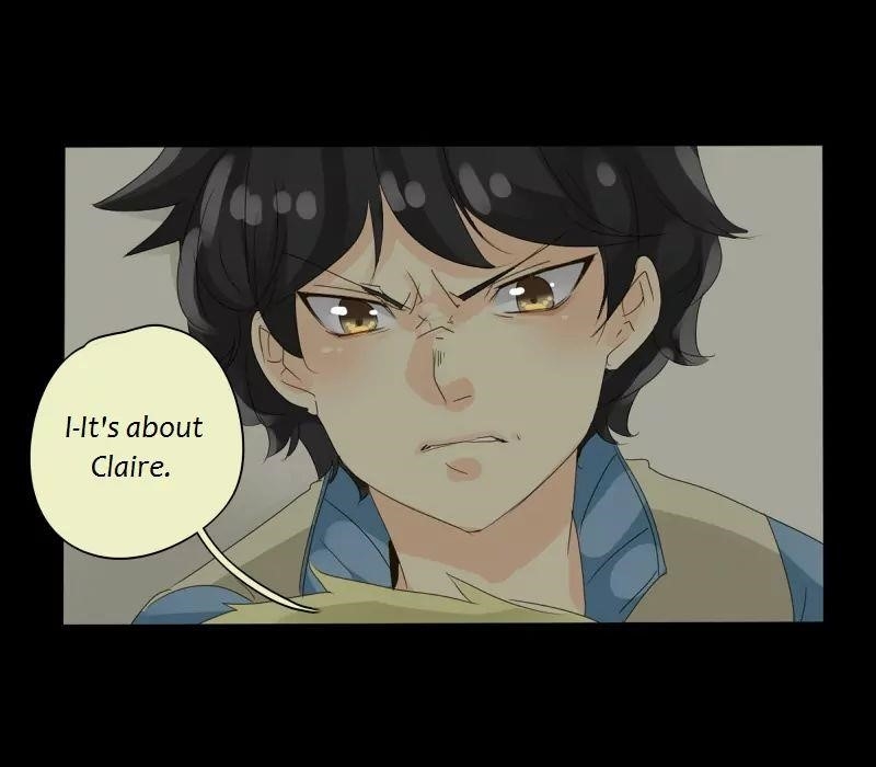 unOrdinary Chapter 46 - Page 15
