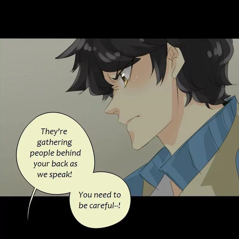 unOrdinary Chapter 46 - Page 25