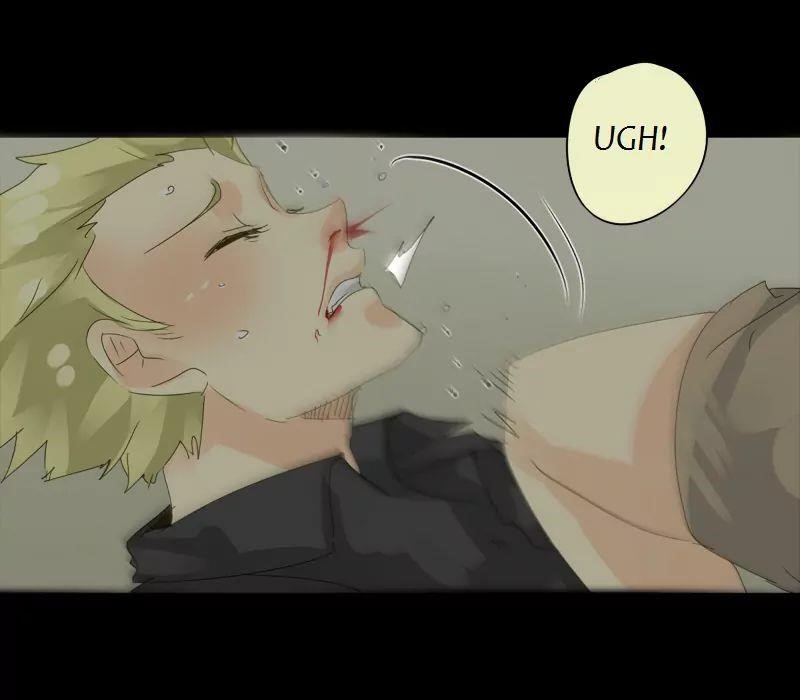 unOrdinary Chapter 46 - Page 27