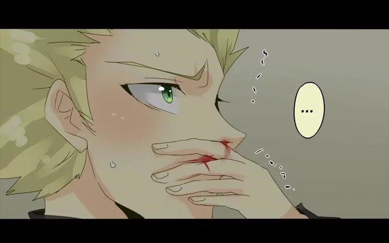 unOrdinary Chapter 46 - Page 29