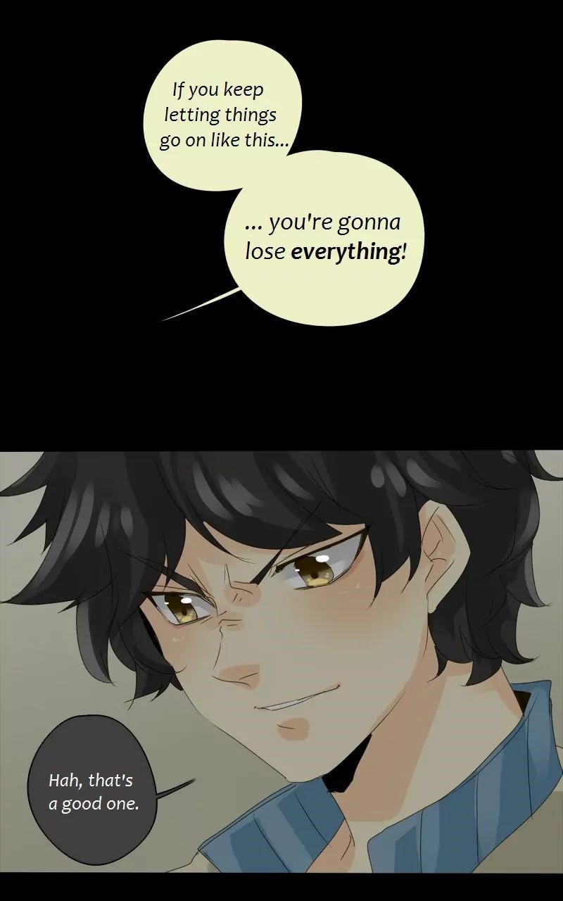 unOrdinary Chapter 46 - Page 32