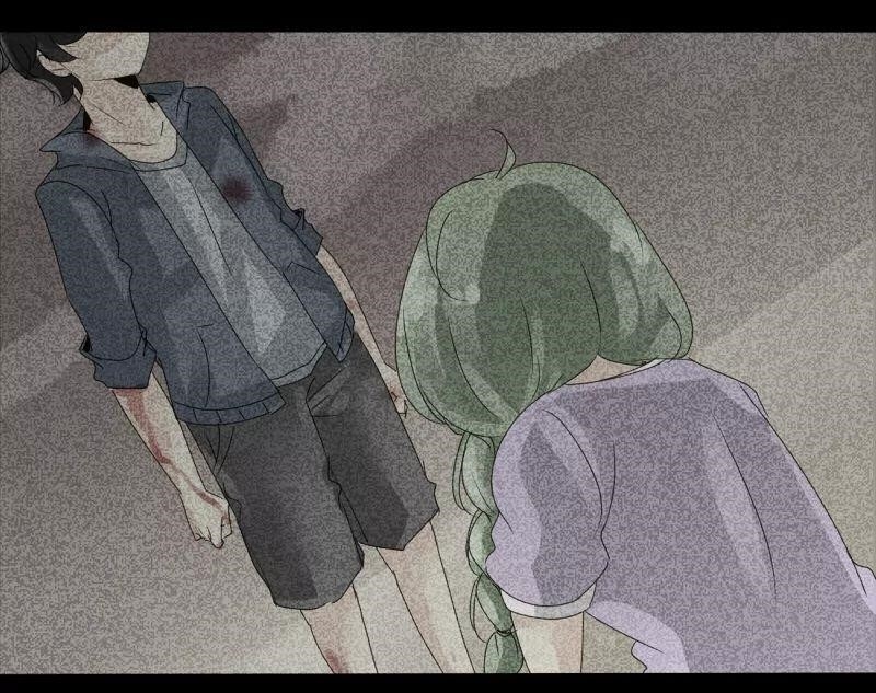 unOrdinary Chapter 46 - Page 40