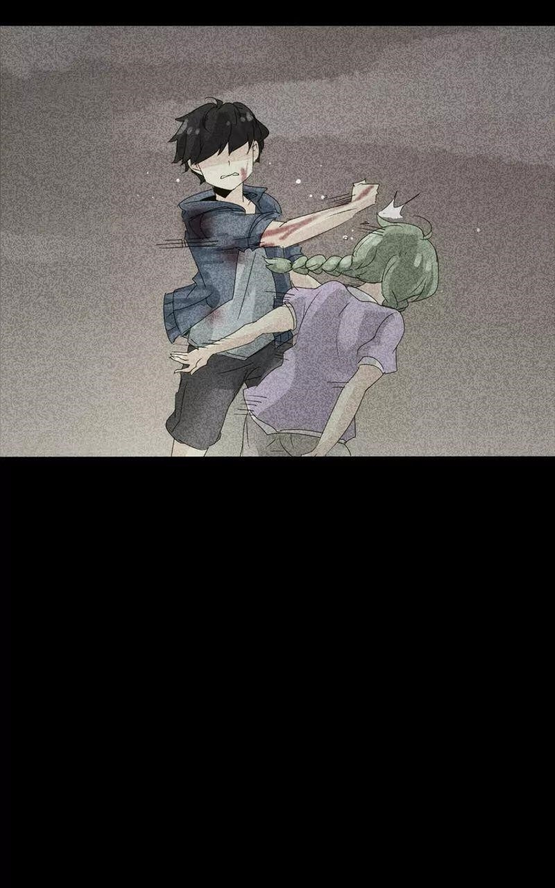 unOrdinary Chapter 46 - Page 44