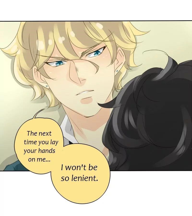 unOrdinary Chapter 46 - Page 65