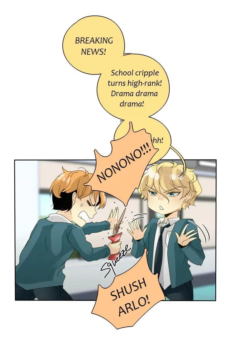unOrdinary Chapter 47 - Page 17