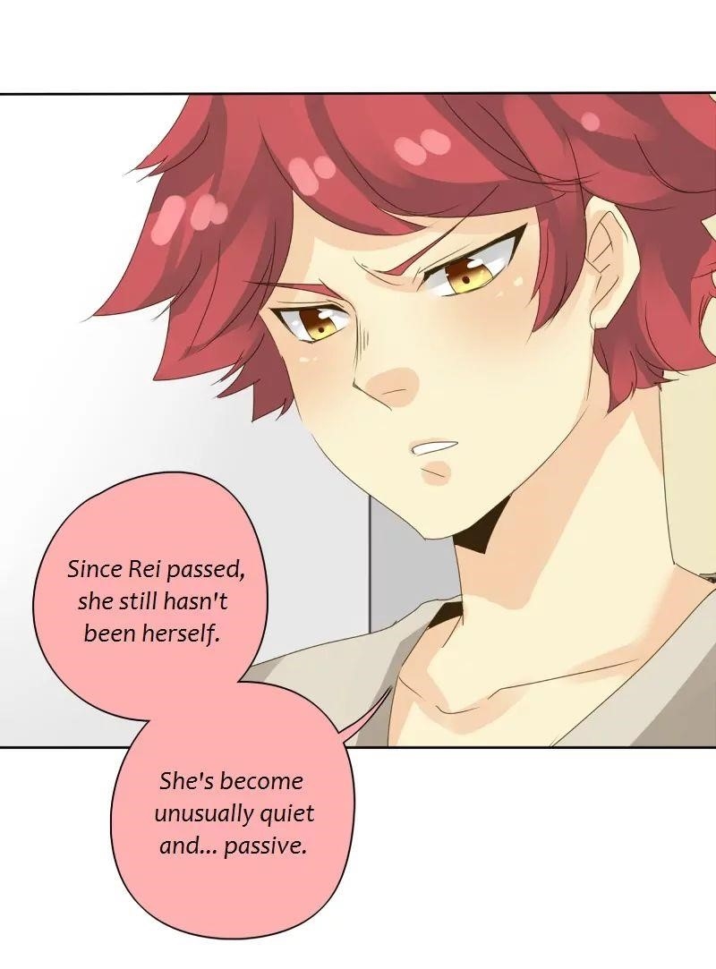 unOrdinary Chapter 47 - Page 39