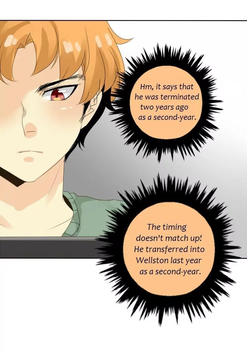 unOrdinary Chapter 47 - Page 51