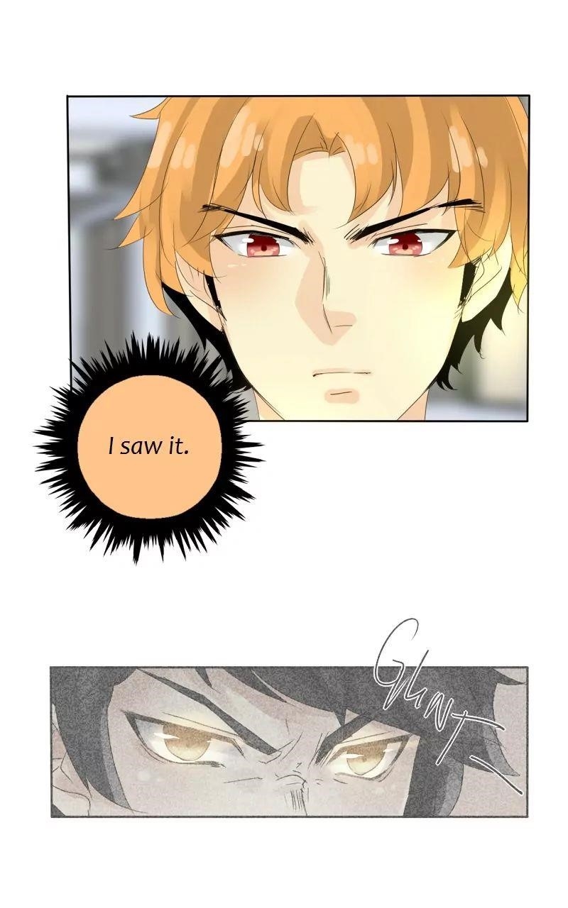unOrdinary Chapter 47 - Page 7