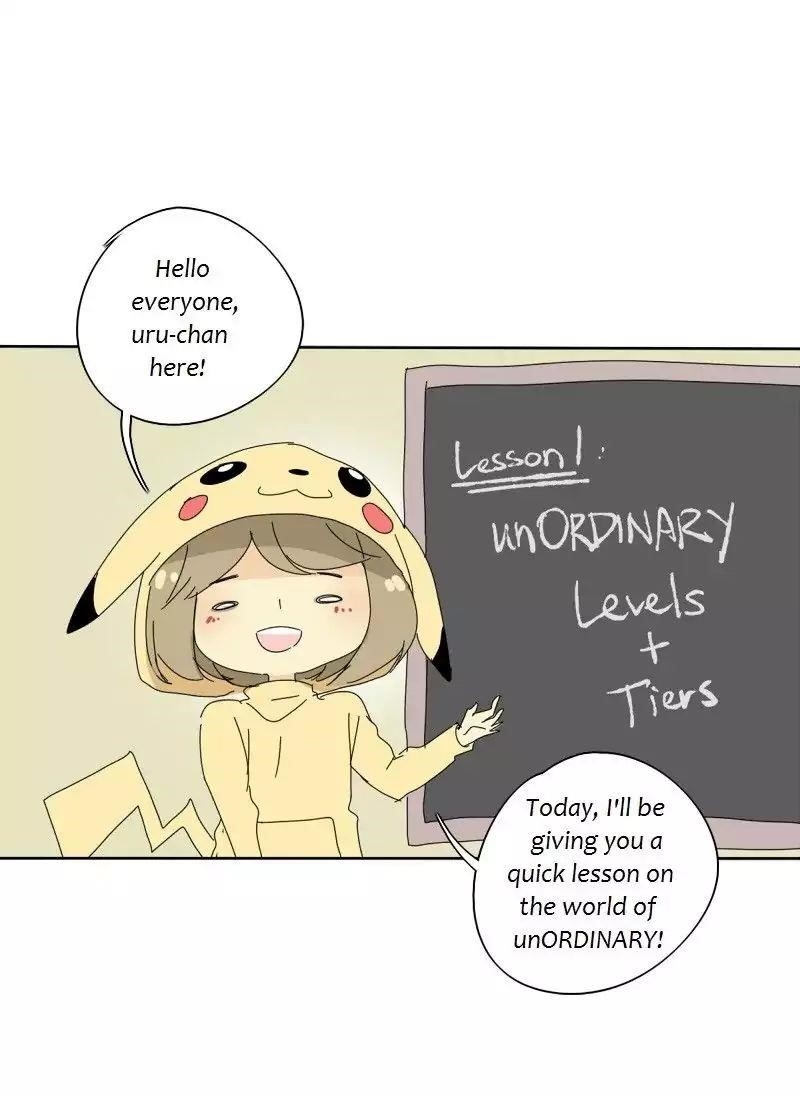 unOrdinary Chapter 48 - Page 2