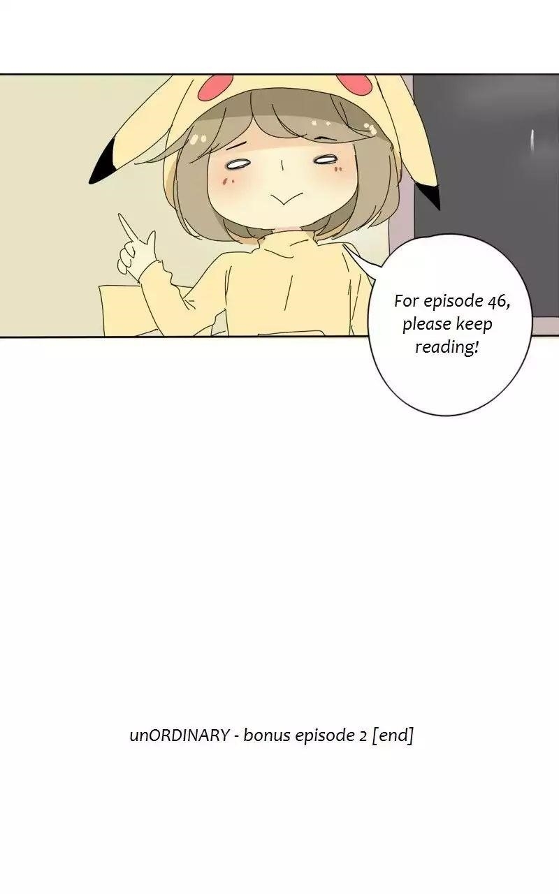 unOrdinary Chapter 48 - Page 27