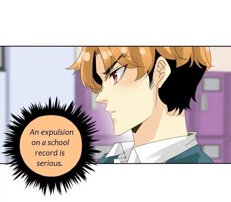unOrdinary Chapter 49 - Page 36