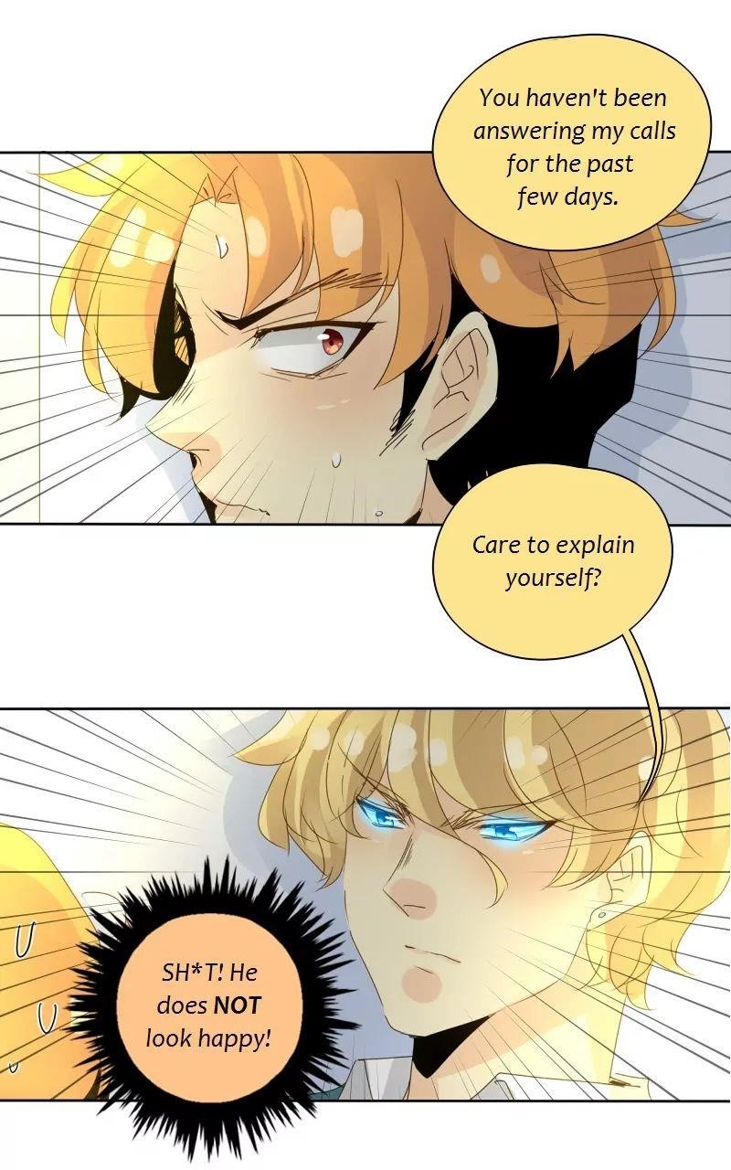 unOrdinary Chapter 49 - Page 49
