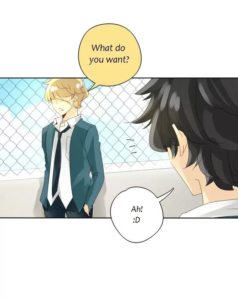 unOrdinary Chapter 49 - Page 6