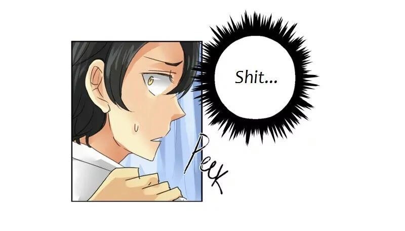 unOrdinary Chapter 5 - Page 12