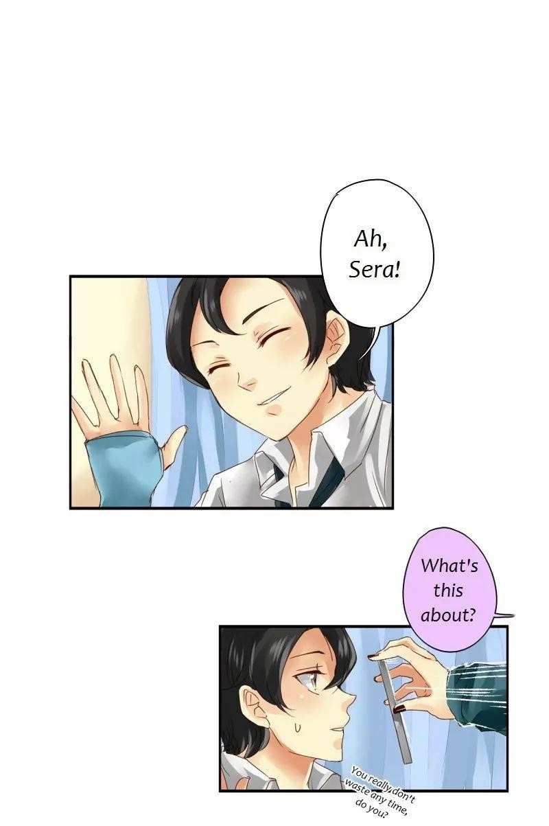 unOrdinary Chapter 5 - Page 27