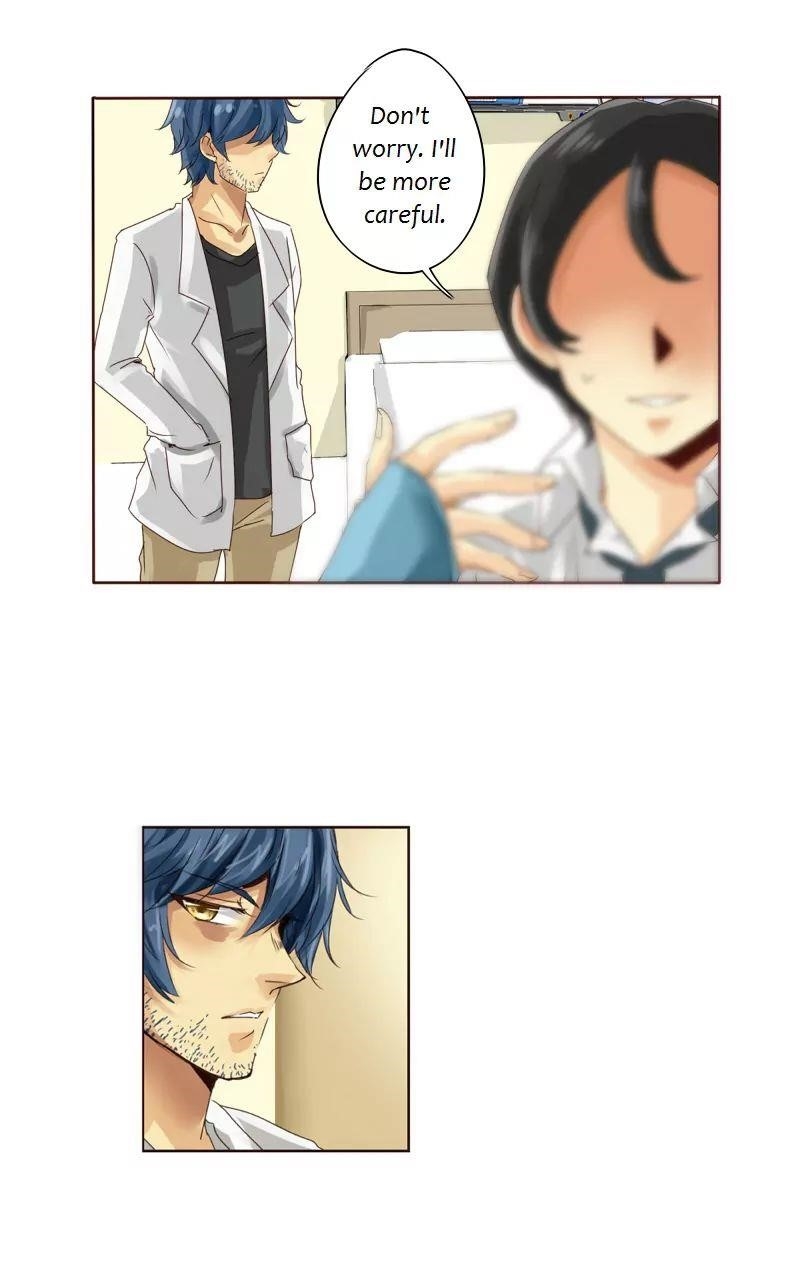 unOrdinary Chapter 5 - Page 9