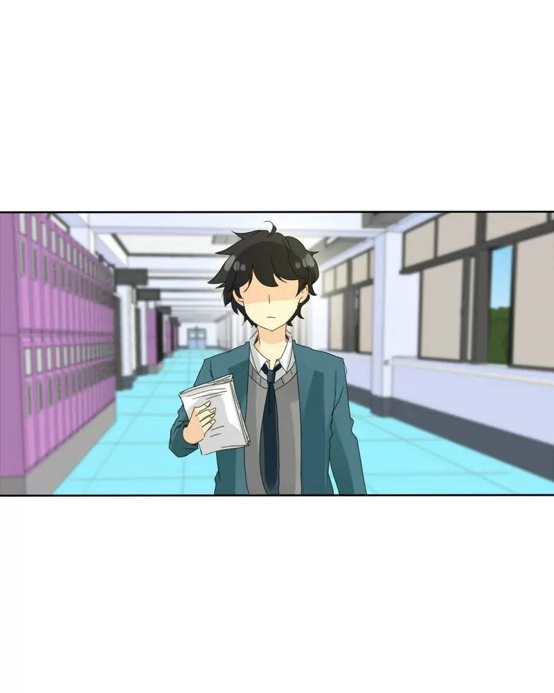 unOrdinary Chapter 50 - Page 1