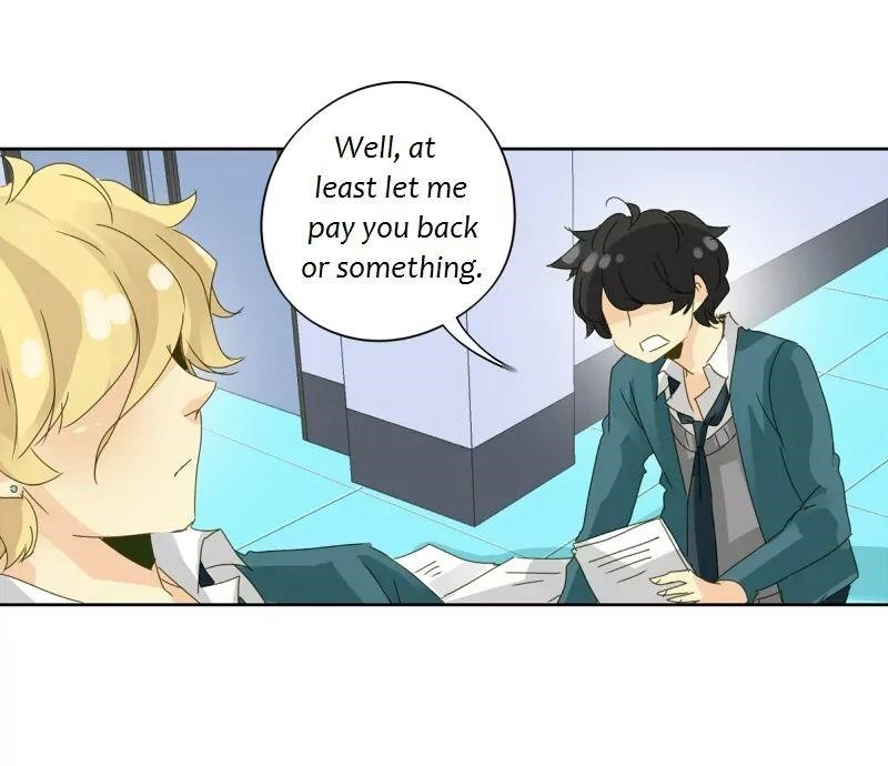 unOrdinary Chapter 50 - Page 23