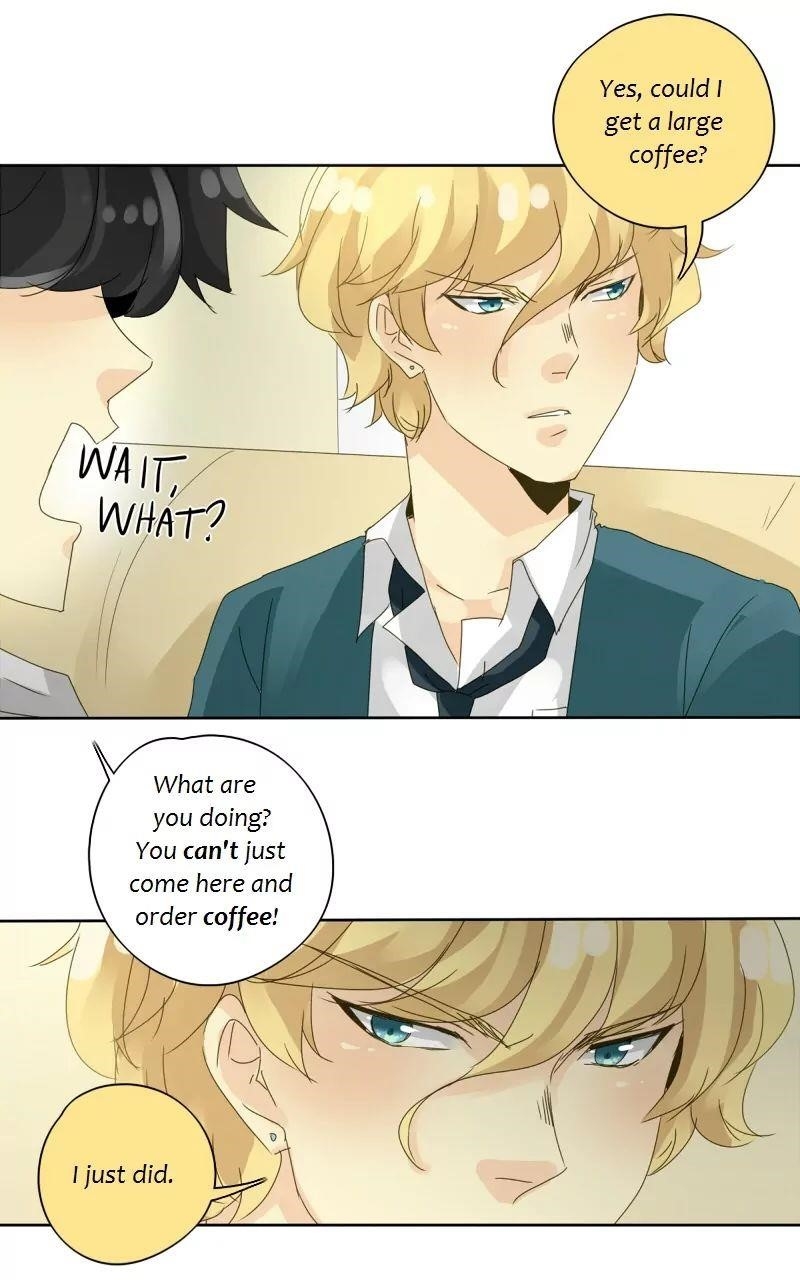 unOrdinary Chapter 50 - Page 30
