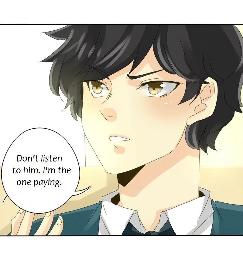 unOrdinary Chapter 50 - Page 34