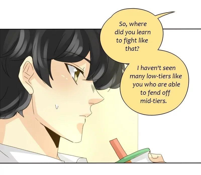 unOrdinary Chapter 50 - Page 46