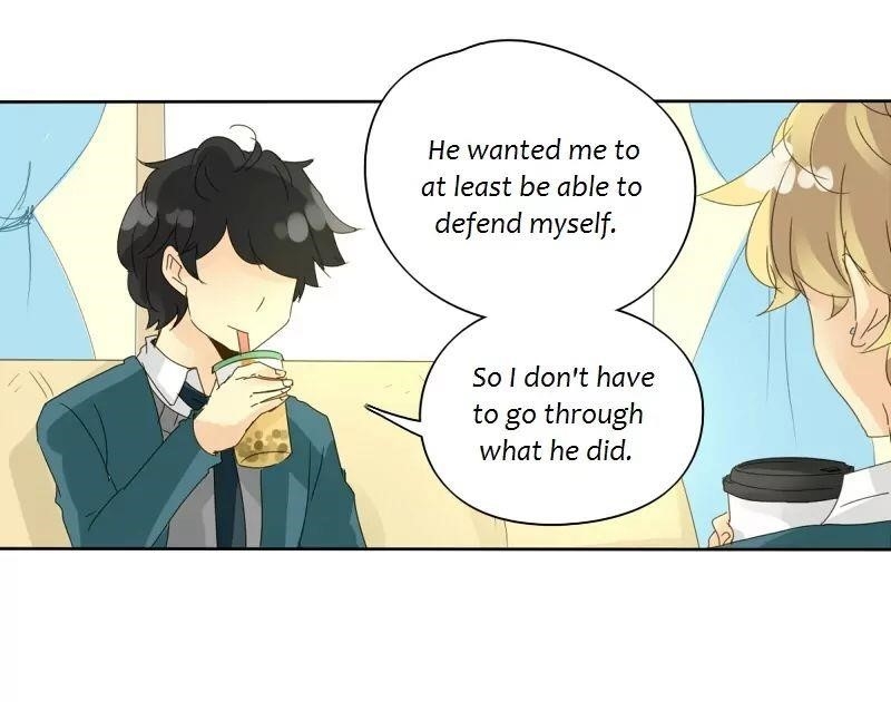 unOrdinary Chapter 50 - Page 48