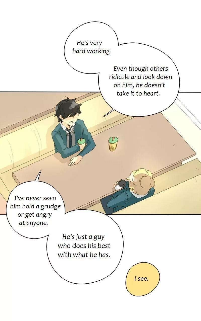 unOrdinary Chapter 50 - Page 52