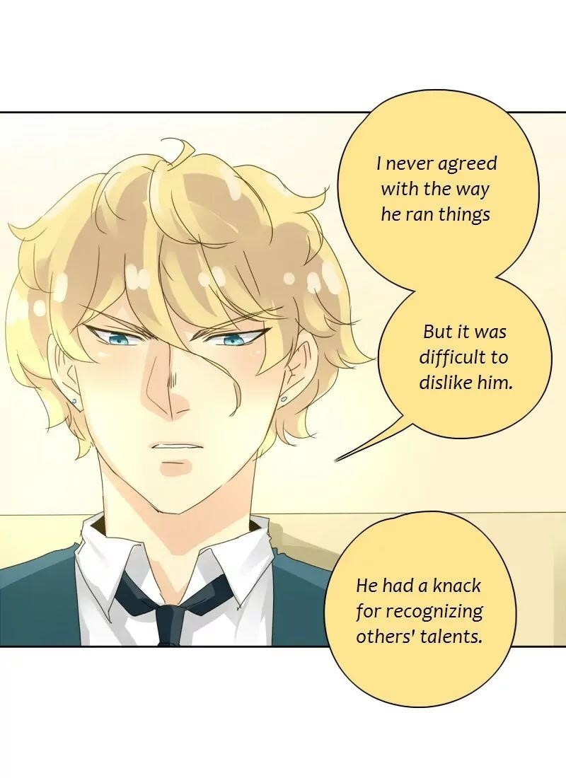 unOrdinary Chapter 50 - Page 59