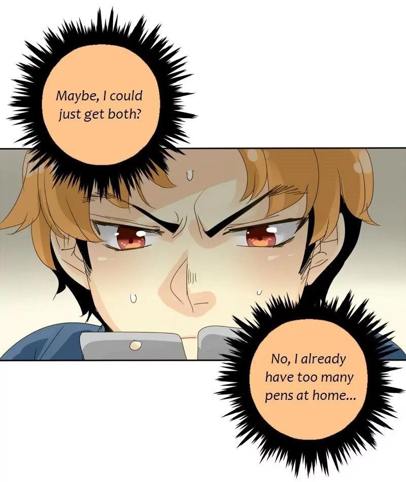 unOrdinary Chapter 51 - Page 23