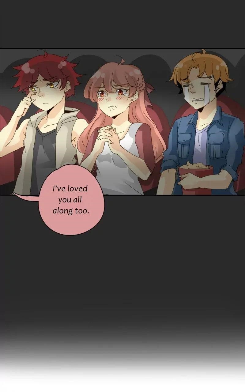 unOrdinary Chapter 51 - Page 29