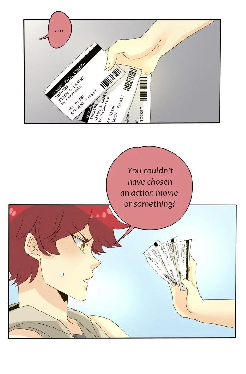 unOrdinary Chapter 51 - Page 5