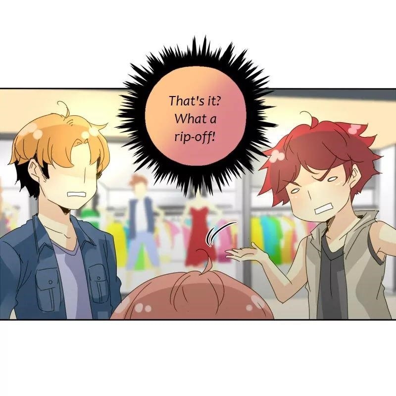 unOrdinary Chapter 51 - Page 50