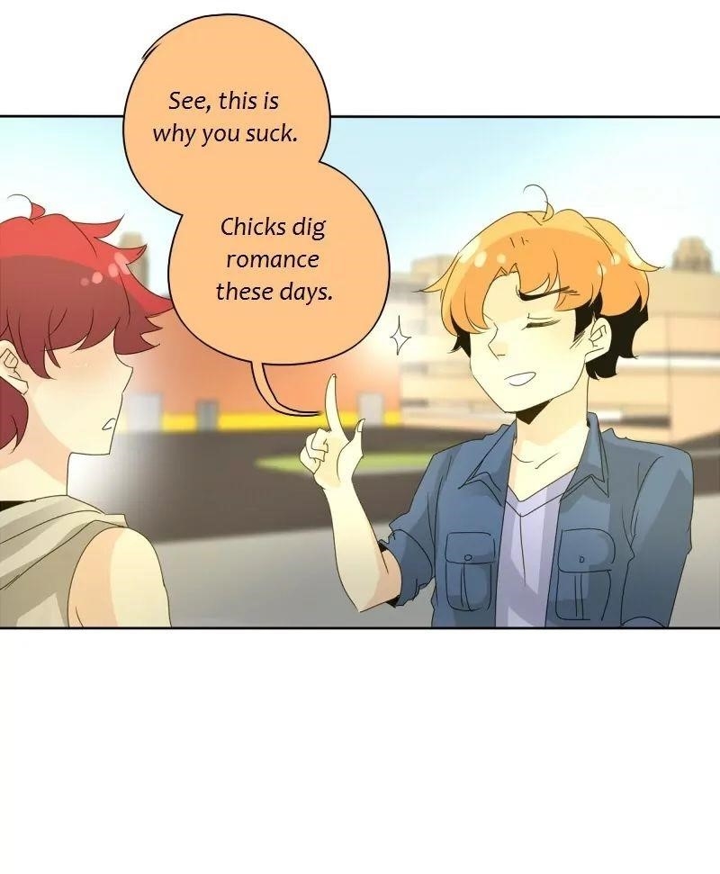 unOrdinary Chapter 51 - Page 6