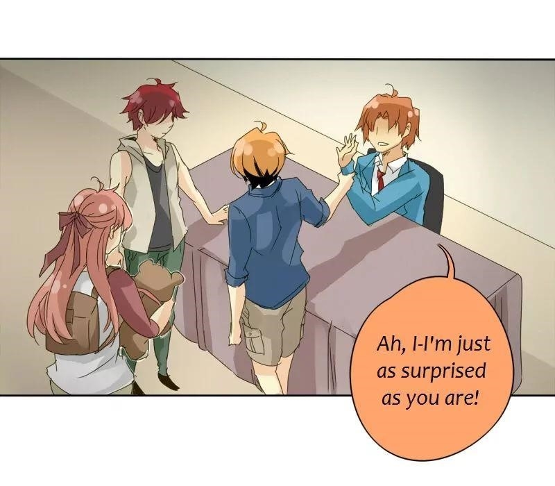 unOrdinary Chapter 51 - Page 63