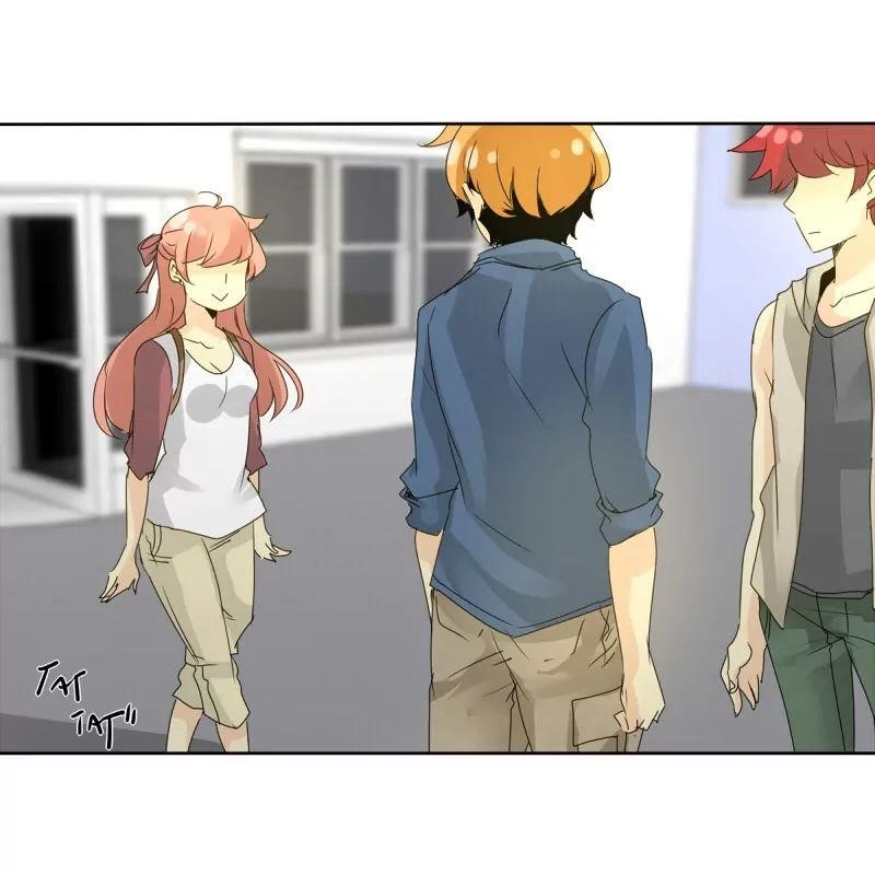 unOrdinary Chapter 51 - Page 8