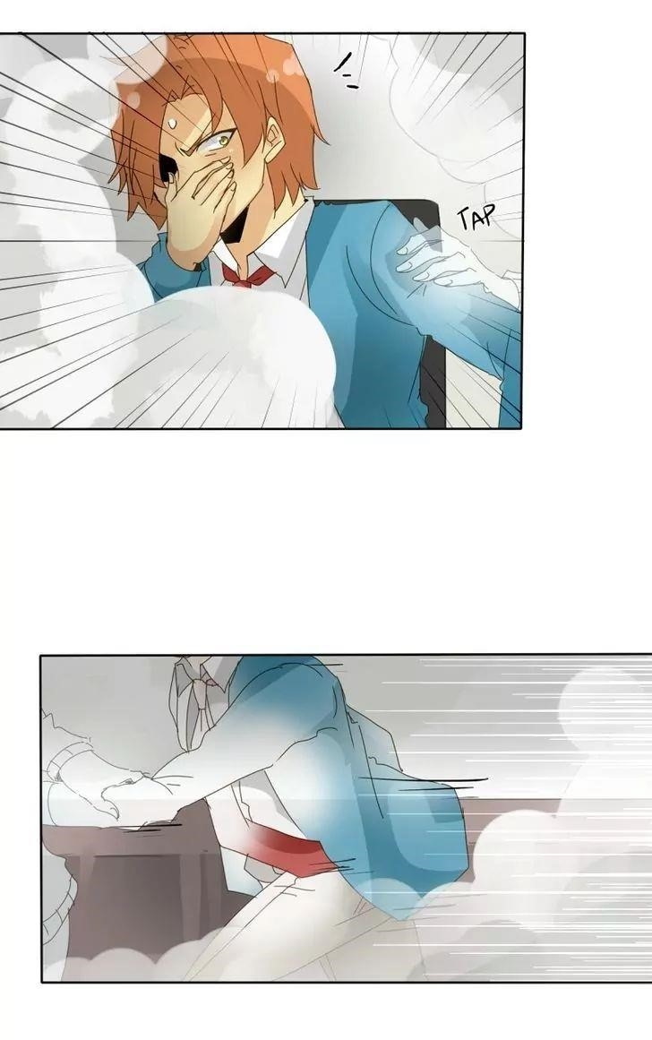 unOrdinary Chapter 52 - Page 5