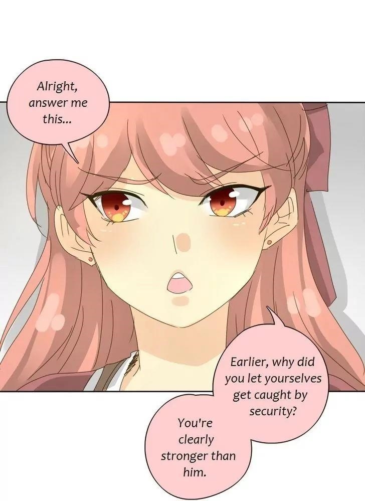 unOrdinary Chapter 53 - Page 12